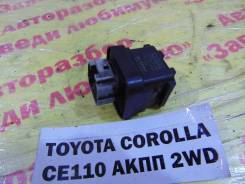 Реле свечей накала Toyota Corolla CE110 Toyota Corolla CE110 1995 в Кемерово Реле свечей накала Toyota Corolla CE110 Toyota Corolla CE110 1995