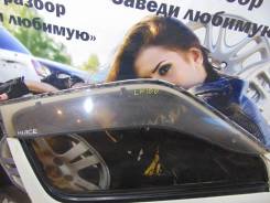 Ветровик на дверь перед. прав. Toyota Hiace LH100 Toyota Hiace LH100 1992 в Кемерово Ветровик на дверь перед. прав. Toyota Hiace LH100 Toyota Hiace LH100 1992