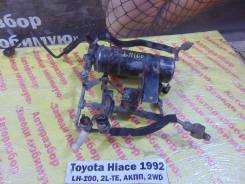 Осушитель кондиционера Toyota Hiace LH100 Toyota Hiace LH100 1992 в Кемерово Осушитель кондиционера Toyota Hiace LH100 Toyota Hiace LH100 1992