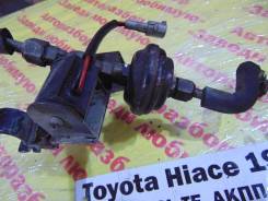 Клапан кондиционера Toyota Hiace LH100 Toyota Hiace LH100 1992 в Кемерово Клапан кондиционера Toyota Hiace LH100 Toyota Hiace LH100 1992
