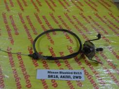 Трос акселератора Nissan Bluebird EU13 Nissan Bluebird EU13 в Кемерово Трос акселератора Nissan Bluebird EU13 Nissan Bluebird EU13