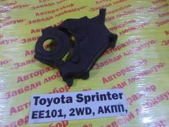 Крышка грм Toyota Sprinter EE101 Toyota Sprinter EE101 1994 в Кемерово Крышка грм Toyota Sprinter EE101 Toyota Sprinter EE101 1994