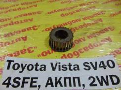 Шестерня коленвала Toyota Vista SV40 Toyota Vista SV40 1996 в Кемерово Шестерня коленвала Toyota Vista SV40 Toyota Vista SV40 1996