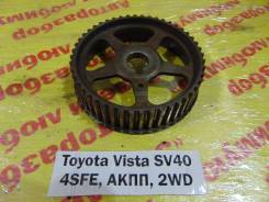 Шестерня распредвала Toyota Vista SV40 Toyota Vista SV40 1996 в Кемерово Шестерня распредвала Toyota Vista SV40 Toyota Vista SV40 1996