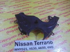 Крышка грм Nissan Terrano WHYD21 Nissan Terrano WHYD21 1992 в Кемерово Крышка грм Nissan Terrano WHYD21 Nissan Terrano WHYD21 1992