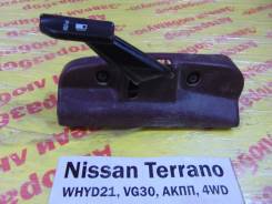 Ручка открывания бензобака Nissan Terrano WHYD21 Nissan Terrano WHYD21 1992 в Кемерово Ручка открывания бензобака Nissan Terrano WHYD21 Nissan Terrano WHYD21 1992