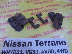 Пружина прижимная тормозной колодки Nissan Terrano WHYD21 Nissan Terrano WHYD21 1992 в Кемерово Пружина прижимная тормозной колодки Nissan Terrano WHYD21 Nissan Terrano WHYD21 1992