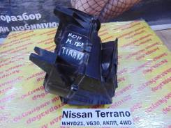 Корпус моторчика печки Nissan Terrano WHYD21 Nissan Terrano WHYD21 1992 в Кемерово Корпус моторчика печки Nissan Terrano WHYD21 Nissan Terrano WHYD21 1992