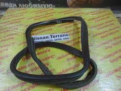 Уплотнитель люка Nissan Terrano WHYD21 Nissan Terrano WHYD21 1992 в Кемерово Уплотнитель люка Nissan Terrano WHYD21 Nissan Terrano WHYD21 1992