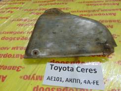 Защита выпускного коллектора Toyota Corolla Ceres AE101 Toyota Corolla Ceres AE101 в Кемерово Защита выпускного коллектора Toyota Corolla Ceres AE101 Toyota Corolla Ceres AE101