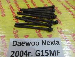 Болт головки блока цилиндров Daewoo Nexia T100 Daewoo Nexia T100 2004 в Кемерово Болт головки блока цилиндров Daewoo Nexia T100 Daewoo Nexia T100 2004