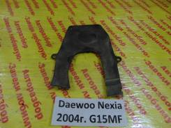 Кожух ремня грм Daewoo Nexia T100 Daewoo Nexia T100 2004 в Кемерово Кожух ремня грм Daewoo Nexia T100 Daewoo Nexia T100 2004