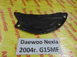 Кожух маховика Daewoo Nexia T100 Daewoo Nexia T100 2004 в Кемерово Кожух маховика Daewoo Nexia T100 Daewoo Nexia T100 2004