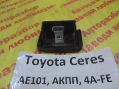 Пепельница задн. Toyota Corolla Ceres AE101 Toyota Corolla Ceres AE101 в Кемерово Пепельница задн. Toyota Corolla Ceres AE101 Toyota Corolla Ceres AE101