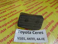 Подставка под ногу Toyota Corolla Ceres AE101 Toyota Corolla Ceres AE101 в Кемерово Подставка под ногу Toyota Corolla Ceres AE101 Toyota Corolla Ceres AE101