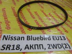 Ремень гидроусилителя руля Nissan Bluebird EU13 Nissan Bluebird EU13 в Кемерово Ремень гидроусилителя руля Nissan Bluebird EU13 Nissan Bluebird EU13