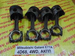 Шатун Mitsubishi Galant E77A Mitsubishi Galant E77A 1992 в Кемерово Шатун Mitsubishi Galant E77A Mitsubishi Galant E77A 1992