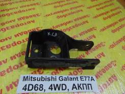 Кронштейн кпп Mitsubishi Galant E77A Mitsubishi Galant E77A 1992 в Кемерово Кронштейн кпп Mitsubishi Galant E77A Mitsubishi Galant E77A 1992