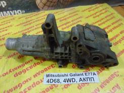 Раздаточная коробка Mitsubishi Galant E77A Mitsubishi Galant E77A 1992 в Кемерово Раздаточная коробка Mitsubishi Galant E77A Mitsubishi Galant E77A 1992