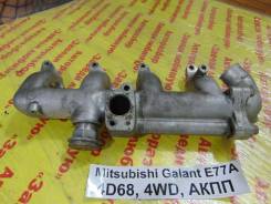 Впускной коллектор Mitsubishi Galant E77A Mitsubishi Galant E77A 1992 в Кемерово Впускной коллектор Mitsubishi Galant E77A Mitsubishi Galant E77A 1992