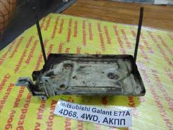 Площадка под аккумулятор Mitsubishi Galant E77A Mitsubishi Galant E77A 1992 в Кемерово Площадка под аккумулятор Mitsubishi Galant E77A Mitsubishi Galant E77A 1992