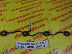 Трубка обратки Mitsubishi Galant E77A Mitsubishi Galant E77A 1992 в Кемерово Трубка обратки Mitsubishi Galant E77A Mitsubishi Galant E77A 1992