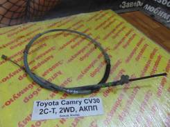 Трос ручника задн. лев. Toyota Camry CV30 Toyota Camry CV30 в Кемерово Трос ручника задн. лев. Toyota Camry CV30 Toyota Camry CV30