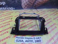 Консоль вокруг магнитолы Honda Inspire UA1 Honda Inspire UA1 1996 в Кемерово Консоль вокруг магнитолы Honda Inspire UA1 Honda Inspire UA1 1996