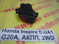 Кнопка аварийной сигнализации Honda Inspire UA1 Honda Inspire UA1 1996 в Кемерово Кнопка аварийной сигнализации Honda Inspire UA1 Honda Inspire UA1 1996