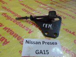 Натяжитель ремня Nissan Presea R11 Nissan Presea R11 в Кемерово Натяжитель ремня Nissan Presea R11 Nissan Presea R11