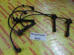 Провода высоковольтные Nissan Presea R11 Nissan Presea R11 в Кемерово Провода высоковольтные Nissan Presea R11 Nissan Presea R11