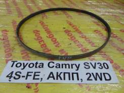 Ремень гидроусилителя руля Toyota Camry SV30 Toyota Camry SV30 в Кемерово Ремень гидроусилителя руля Toyota Camry SV30 Toyota Camry SV30