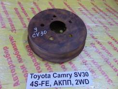 Барабан тормозной задн. Toyota Camry SV30 Toyota Camry SV30 в Кемерово Барабан тормозной задн. Toyota Camry SV30 Toyota Camry SV30