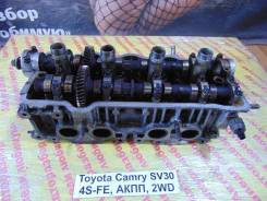 Головка блока цилиндров Toyota Camry SV30 Toyota Camry SV30 в Кемерово Головка блока цилиндров Toyota Camry SV30 Toyota Camry SV30
