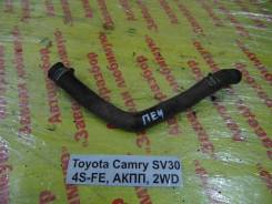 Патрубок отопителя Toyota Camry SV30 Toyota Camry SV30 в Кемерово Патрубок отопителя Toyota Camry SV30 Toyota Camry SV30
