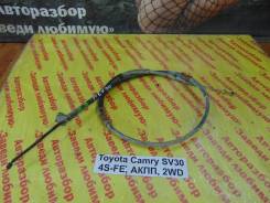 Трос ручника задн. прав. Toyota Camry SV30 Toyota Camry SV30 в Кемерово Трос ручника задн. прав. Toyota Camry SV30 Toyota Camry SV30