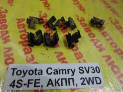 Зажим тормозной колодки Toyota Camry SV30 Toyota Camry SV30, передний в Кемерово Зажим тормозной колодки Toyota Camry SV30 Toyota Camry SV30, передний