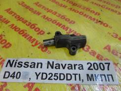 Натяжитель цепи грм Nissan Navara D40 Nissan Navara D40 в Кемерово Натяжитель цепи грм Nissan Navara D40 Nissan Navara D40