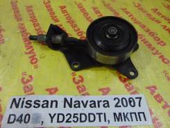 Ролик обводной Nissan Navara D40 Nissan Navara D40 в Кемерово Ролик обводной Nissan Navara D40 Nissan Navara D40