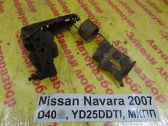 Регулятор тормозных усилий Nissan Navara D40 Nissan Navara D40 в Кемерово Регулятор тормозных усилий Nissan Navara D40 Nissan Navara D40