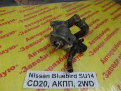 Корпус термостата Nissan Bluebird SU14 Nissan Bluebird SU14 в Кемерово Корпус термостата Nissan Bluebird SU14 Nissan Bluebird SU14