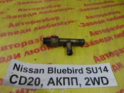 Фланец / тройник Nissan Bluebird SU14 Nissan Bluebird SU14 в Кемерово Фланец / тройник Nissan Bluebird SU14 Nissan Bluebird SU14