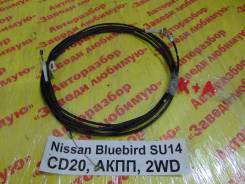 Трос открывания багажника Nissan Bluebird SU14 Nissan Bluebird SU14 в Кемерово Трос открывания багажника Nissan Bluebird SU14 Nissan Bluebird SU14