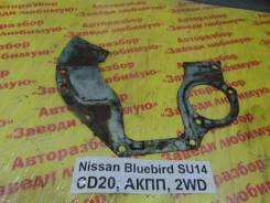 Кожух маховика Nissan Bluebird SU14 Nissan Bluebird SU14 в Кемерово Кожух маховика Nissan Bluebird SU14 Nissan Bluebird SU14