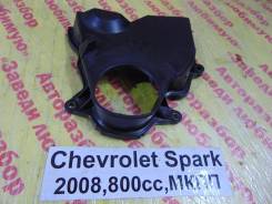 Крышка грм Chevrolet Spark M200 Chevrolet Spark M200 2008 в Кемерово Крышка грм Chevrolet Spark M200 Chevrolet Spark M200 2008