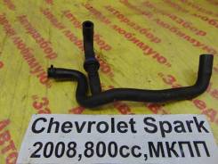Шланг вентиляции картер. газов Chevrolet Spark M200 Chevrolet Spark M200 2008 в Кемерово Шланг вентиляции картер. газов Chevrolet Spark M200 Chevrolet Spark M200 2008