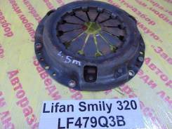 Корзина сцепления Lifan Smily 320 Lifan Smily 320 2012 в Кемерово Корзина сцепления Lifan Smily 320 Lifan Smily 320 2012