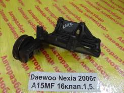 Кронштейн компрессора кондиционера Daewoo Nexia T100 Daewoo Nexia T100 2006 в Кемерово Кронштейн компрессора кондиционера Daewoo Nexia T100 Daewoo Nexia T100 2006