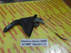 Ручка ручника Daewoo Nexia T100 Daewoo Nexia T100 2006 в Кемерово Ручка ручника Daewoo Nexia T100 Daewoo Nexia T100 2006