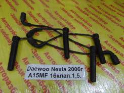 Провода высоковольтные Daewoo Nexia T100 Daewoo Nexia T100 2006 в Кемерово Провода высоковольтные Daewoo Nexia T100 Daewoo Nexia T100 2006